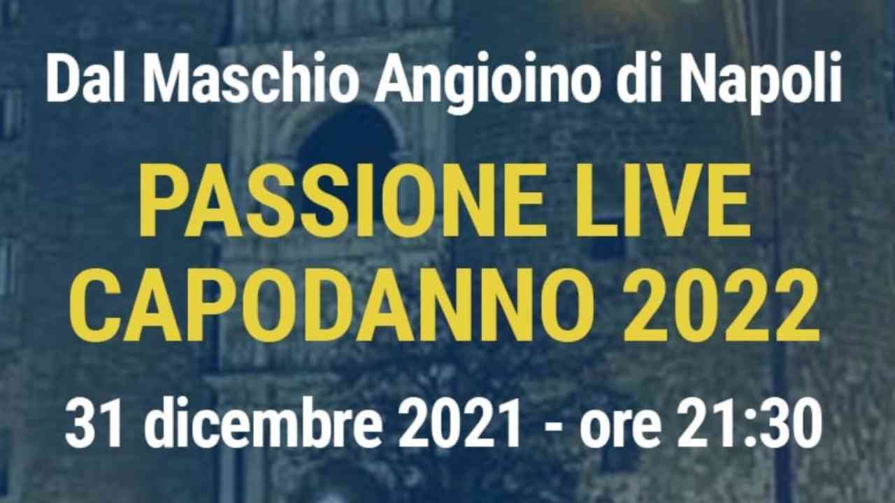 Capodanno a Napoli