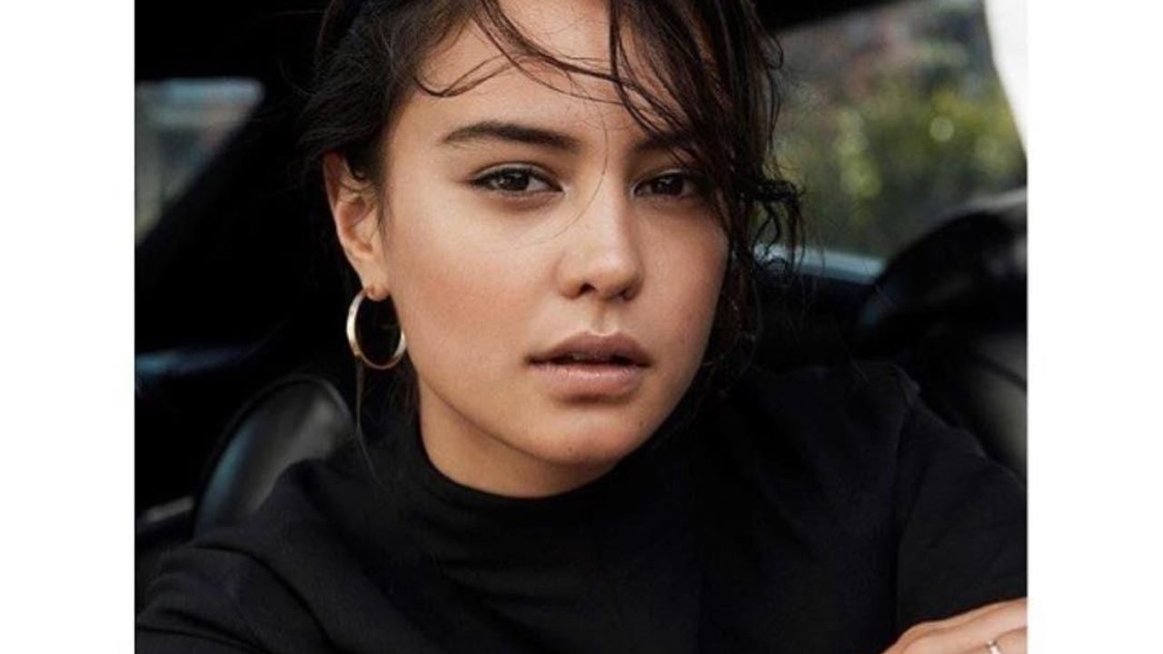 Courtney Eaton