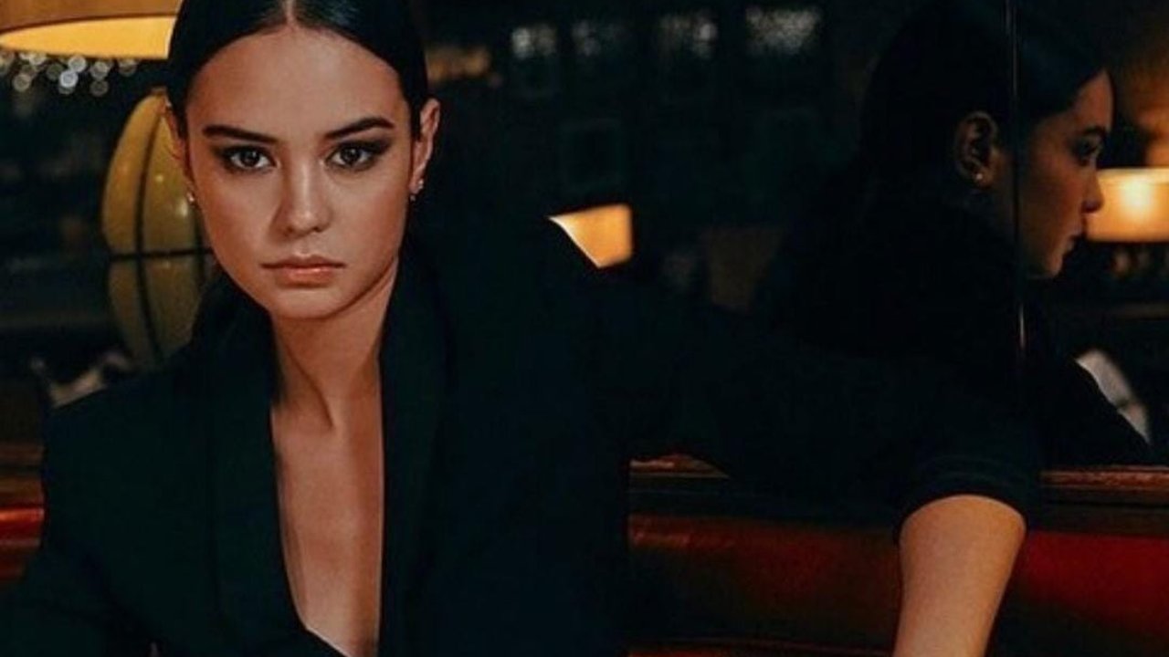 Courtney Eaton