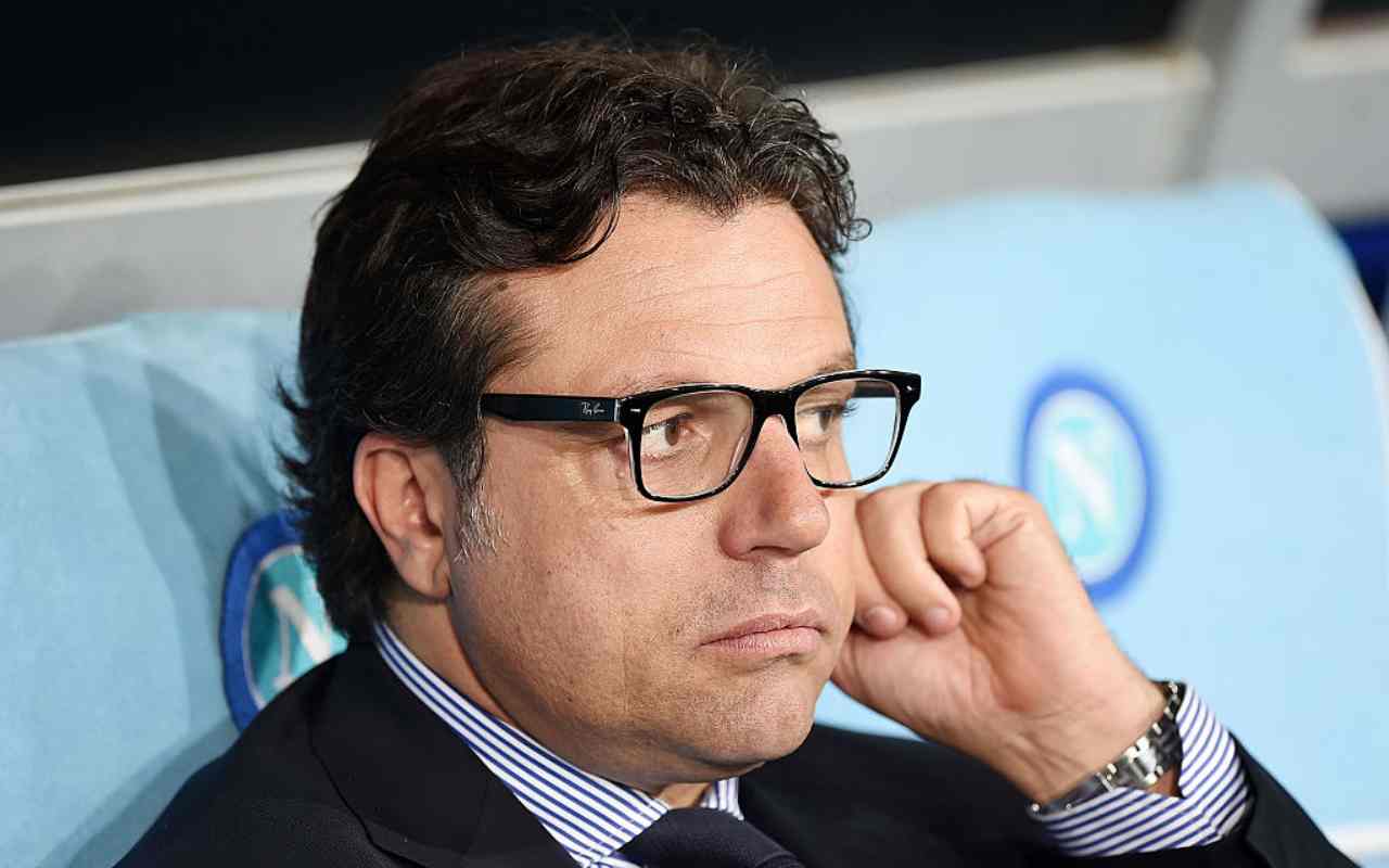 Calciomercato Napoli