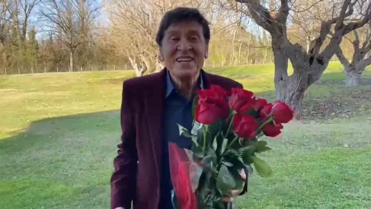 gianni morandi