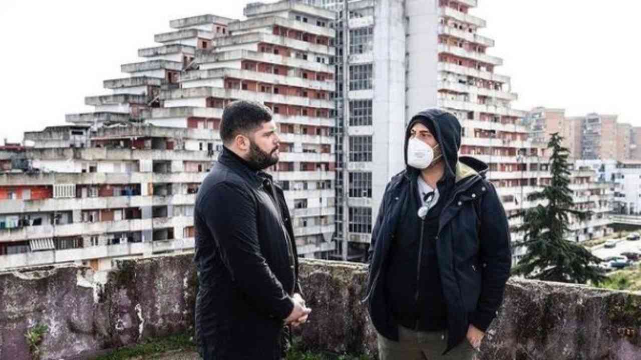 Gomorra 5