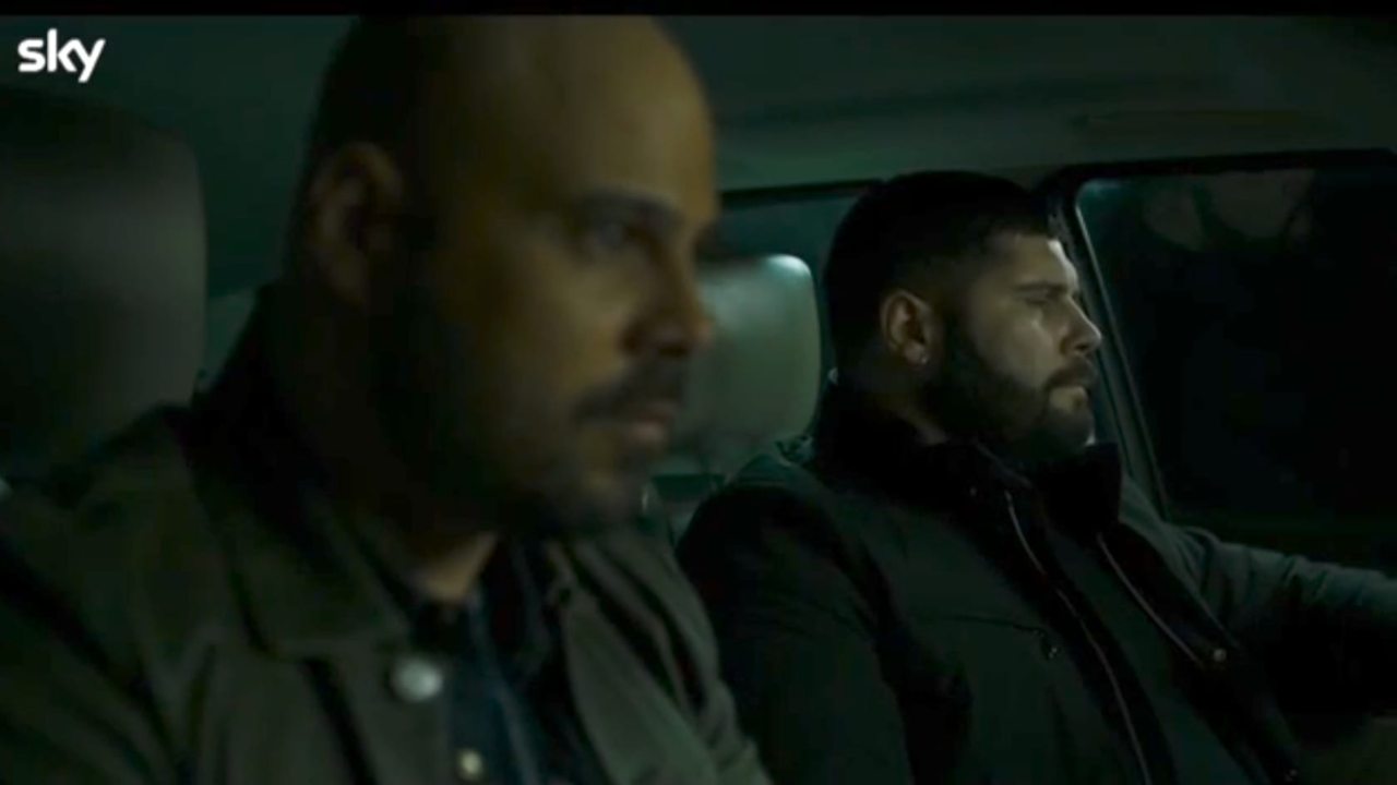 Gomorra 5