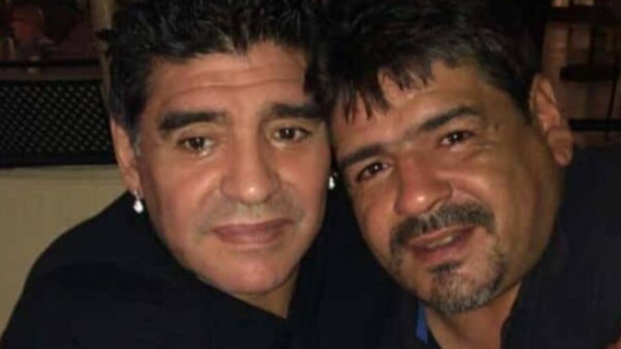 Hugo Maradona