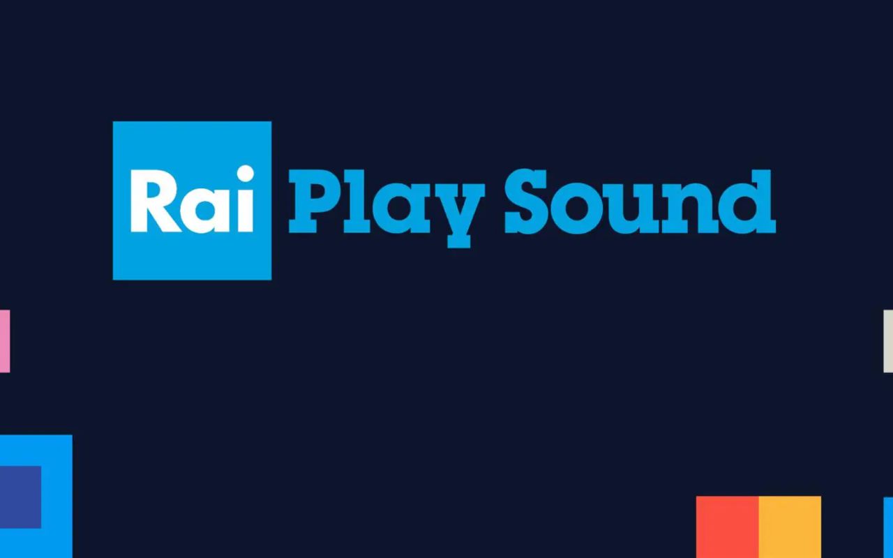 RaiPlay Sound