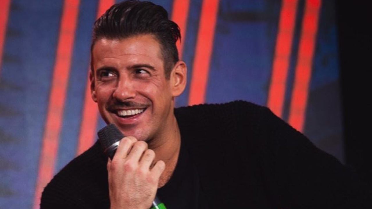 Francesco Gabbani