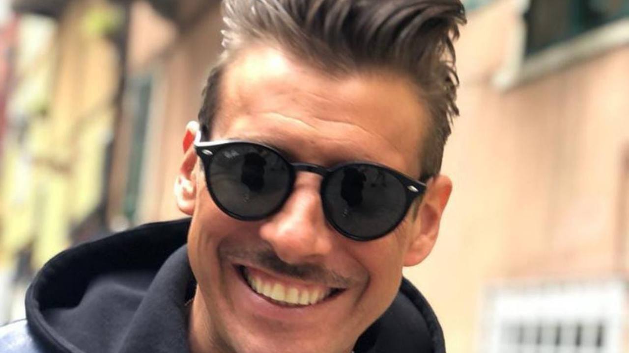 Francesco Gabbani