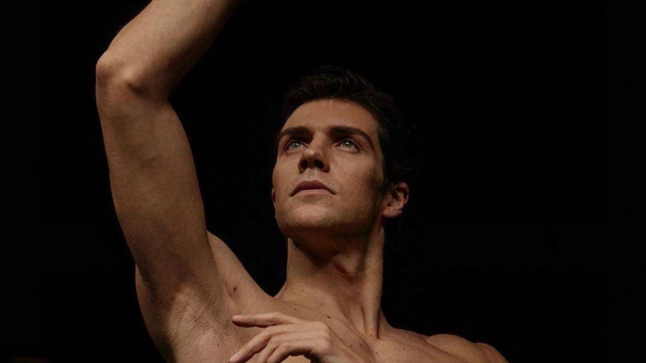 Roberto Bolle