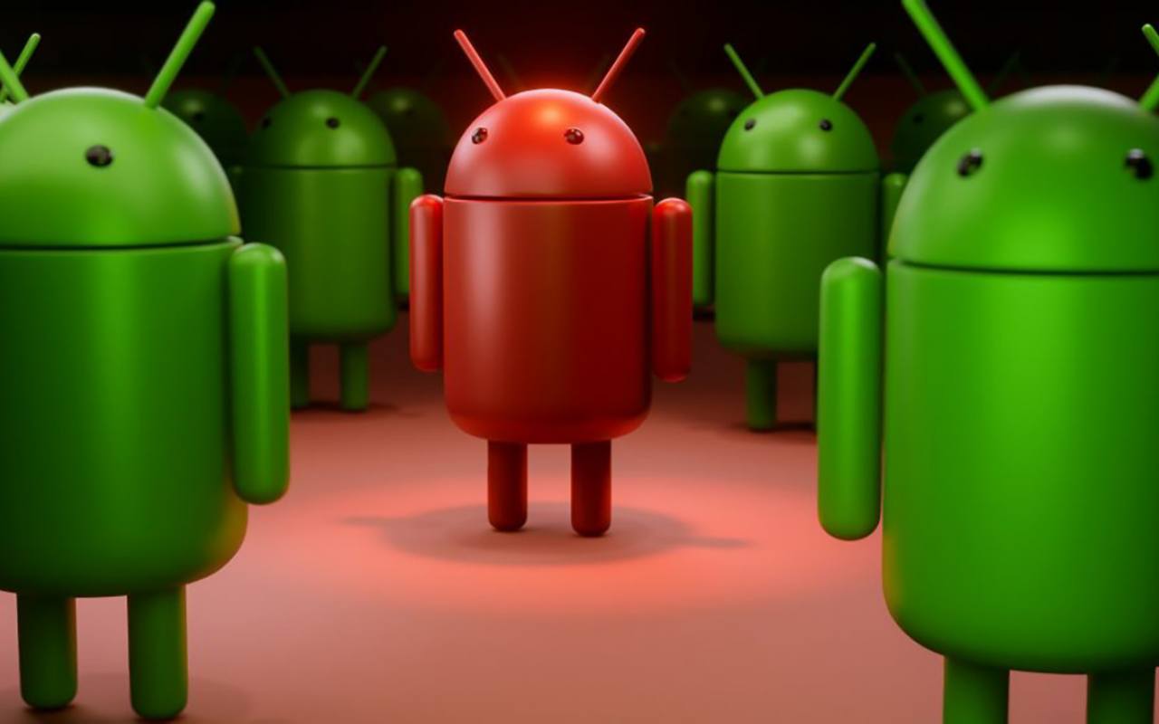 Android Malware