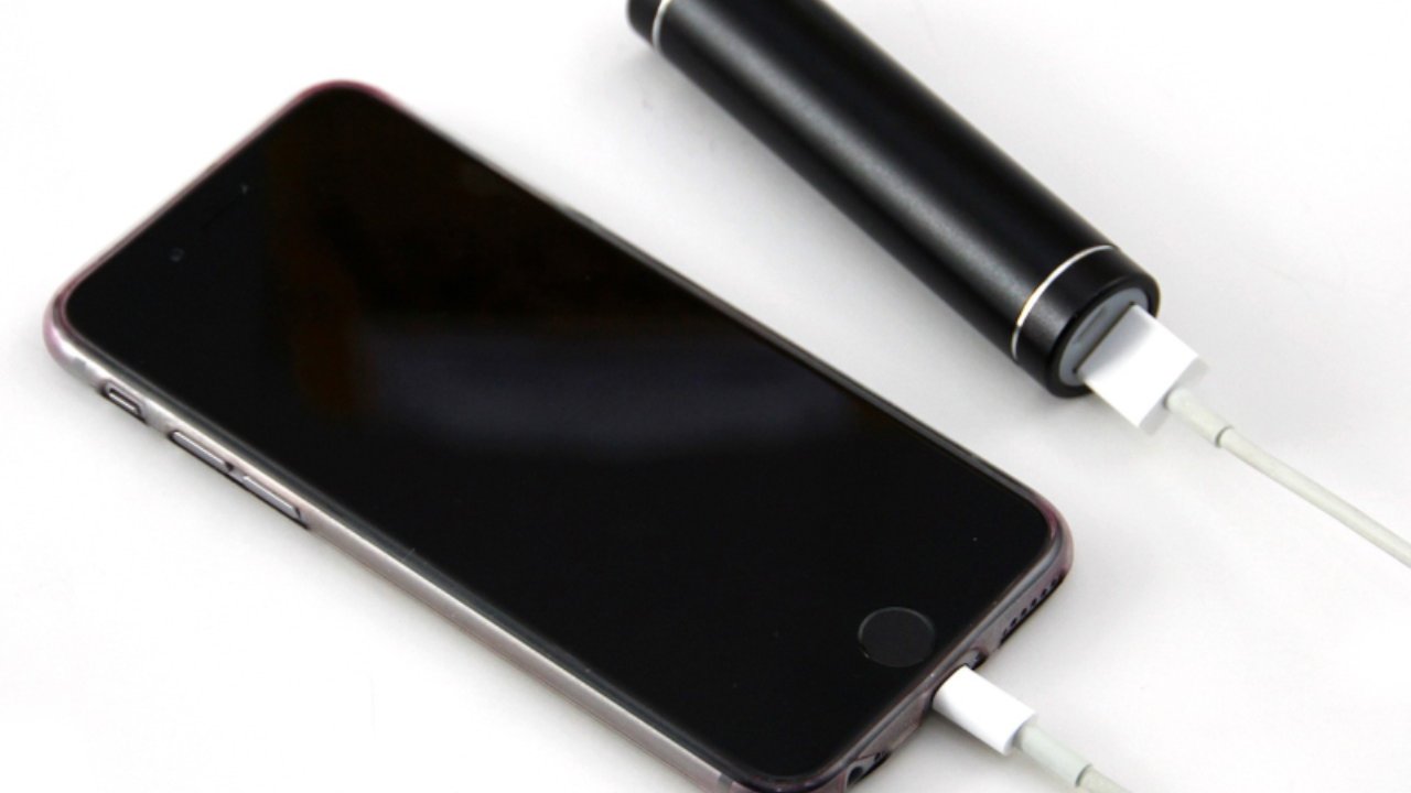 smartphone batteria 