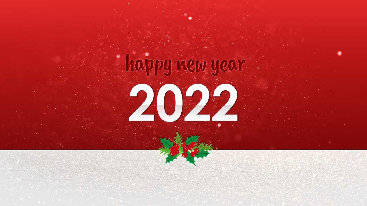 capodanno 2022
