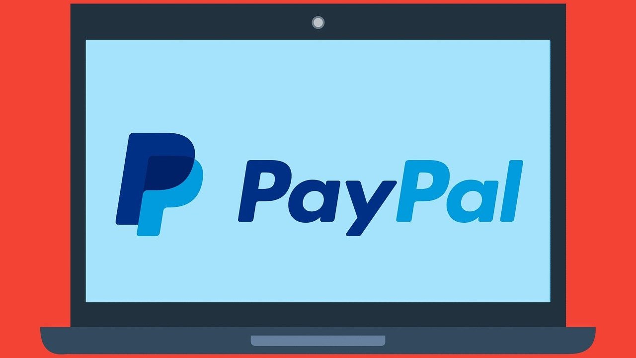 paypal