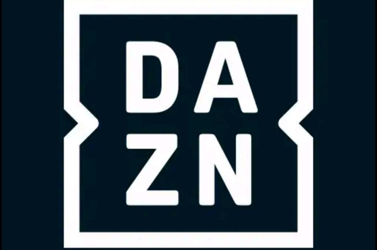 DAZN