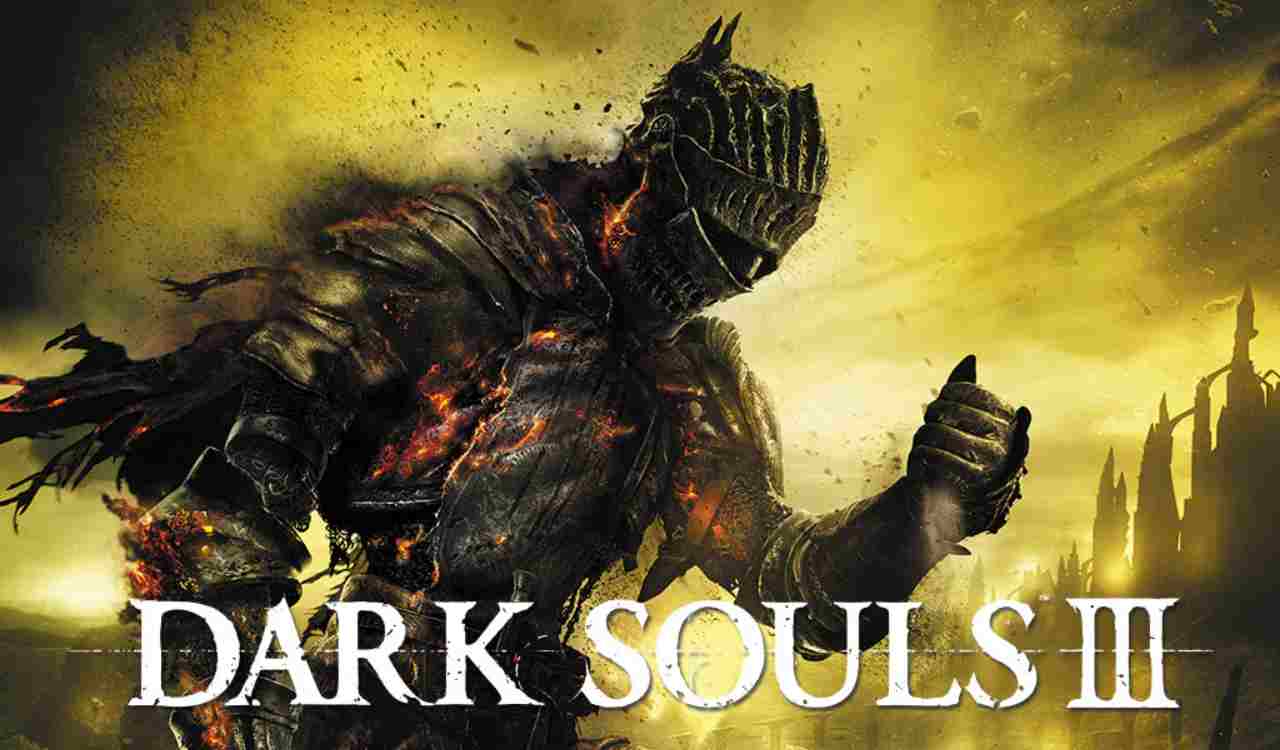 Dark Souls III