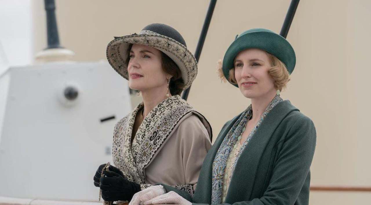 Downton Abbey - A New Era