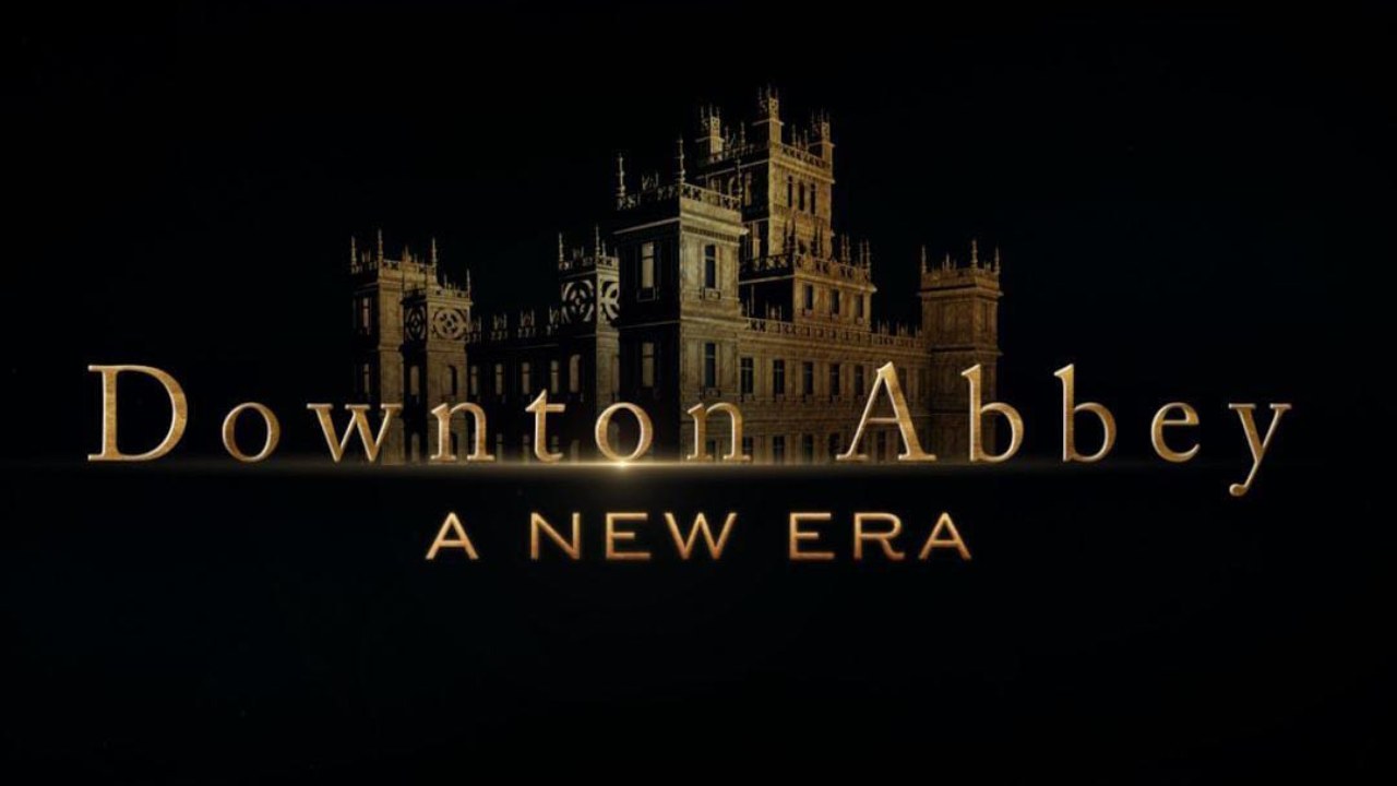 Downton Abbey - A New Era