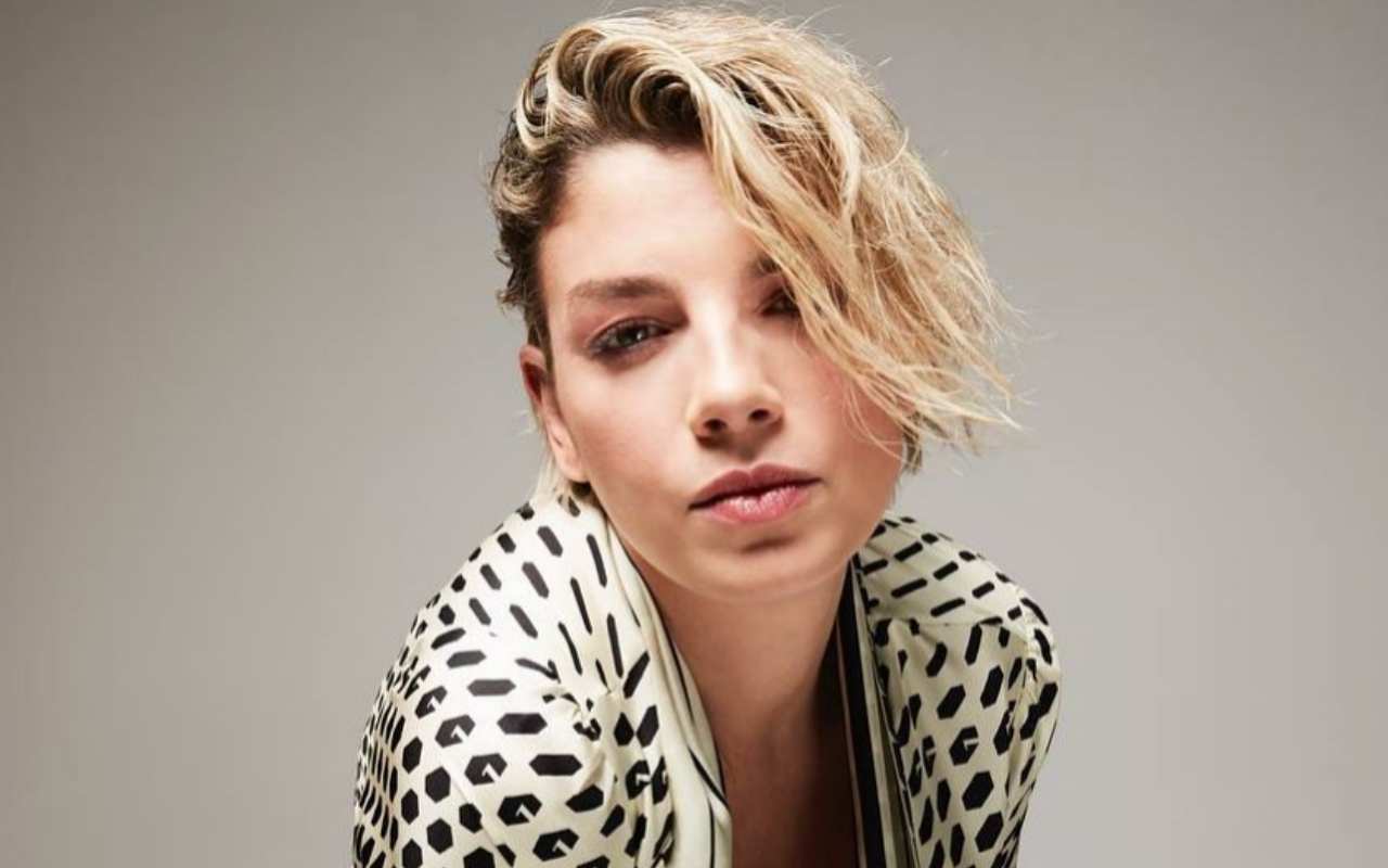 Emma Marrone