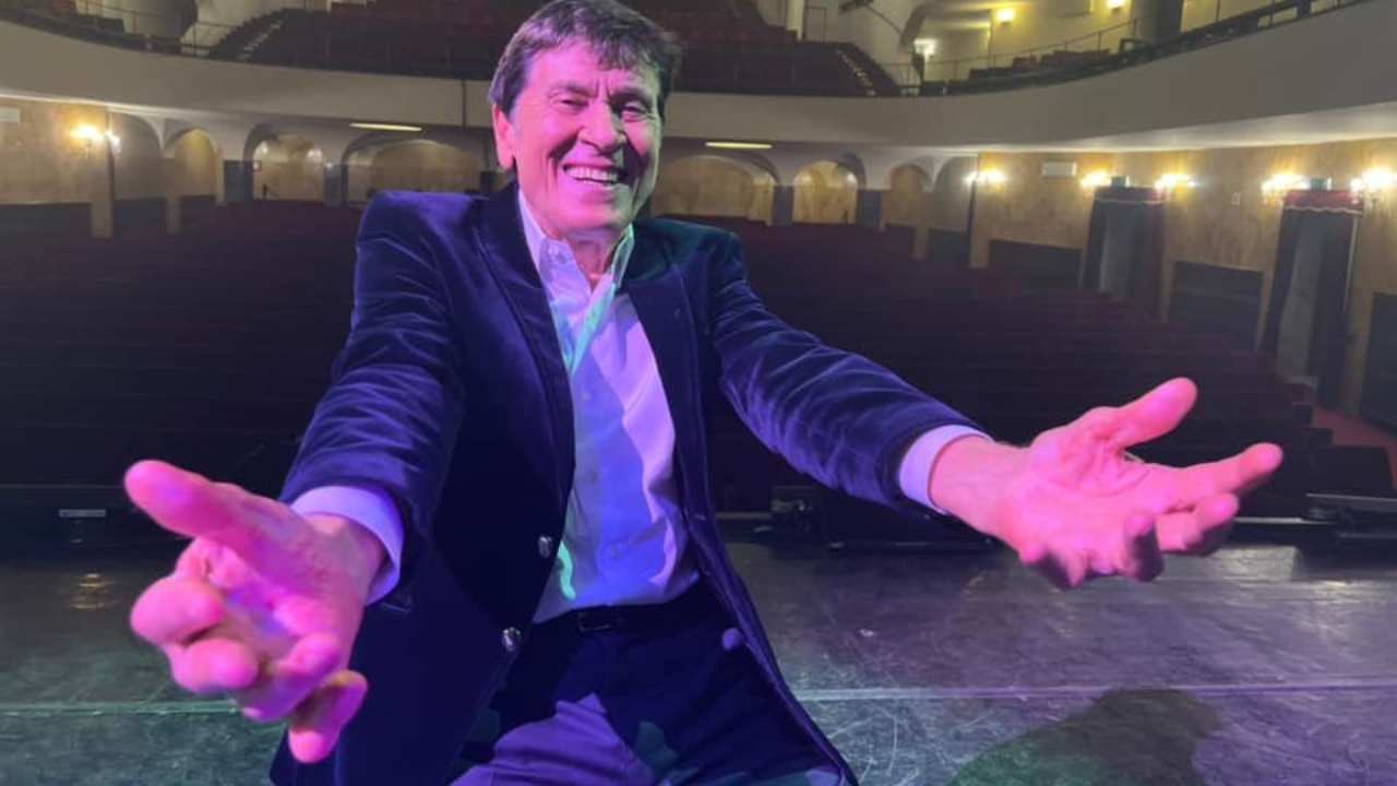 Gianni Morandi