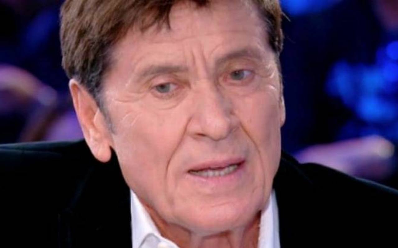 Gianni Morandi