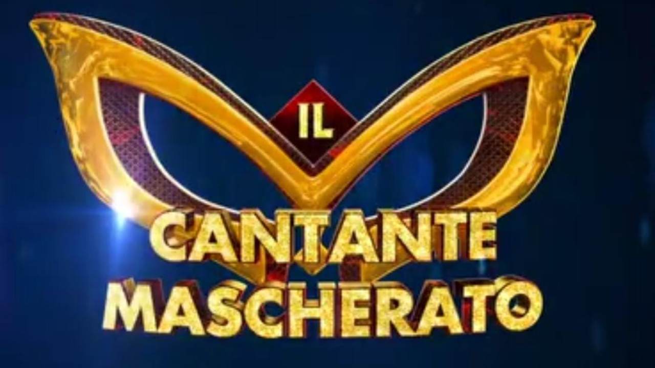 Il Cantante Mascherato