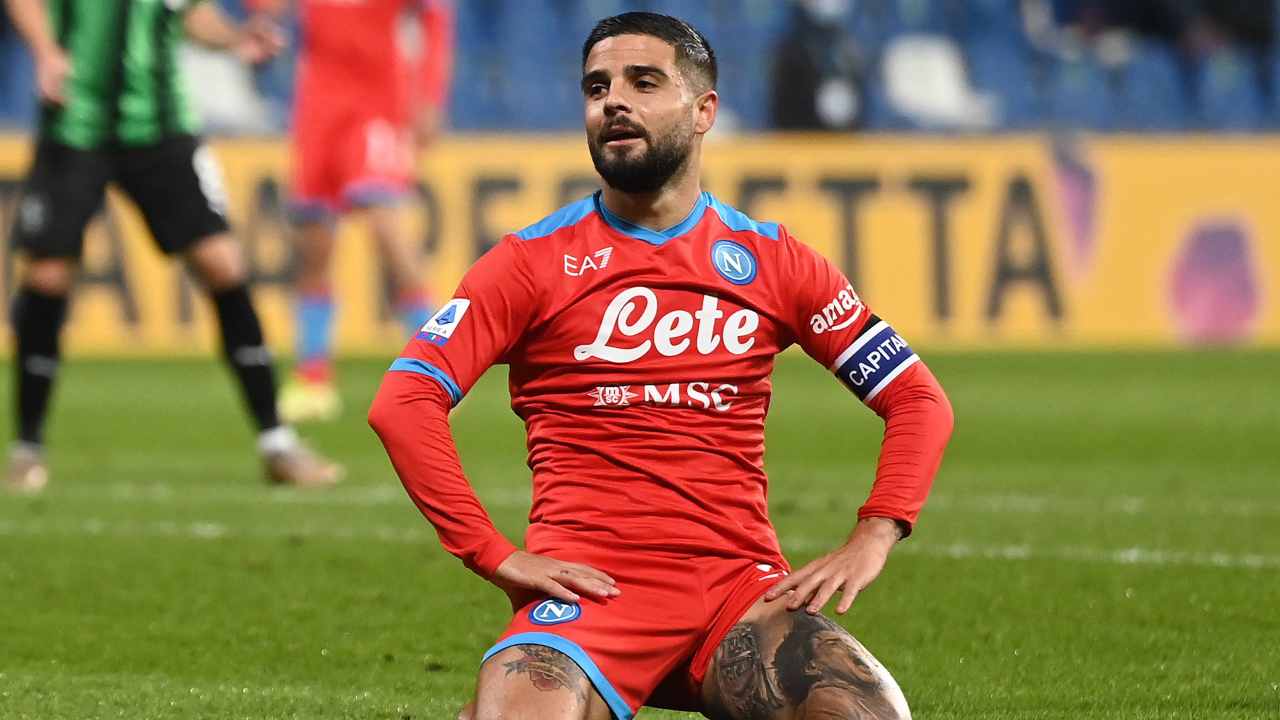 Calciomercato Napoli