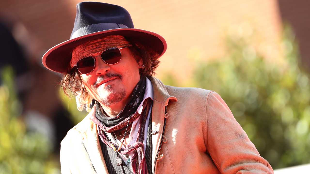 Johnny Depp si prende finalmente la sua rivincita: farà il film!