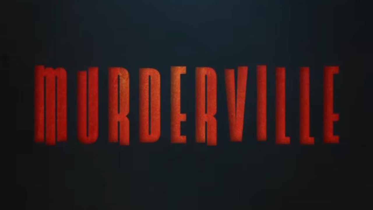 Murderville