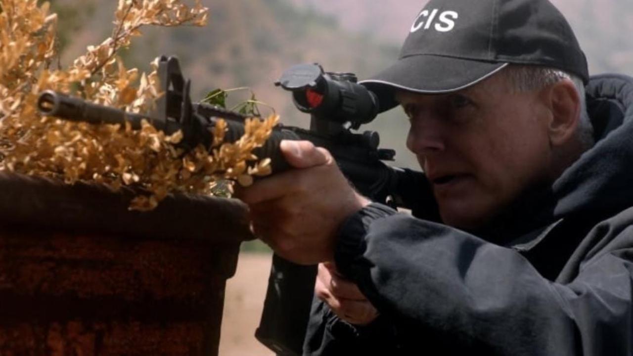 NCIS 19