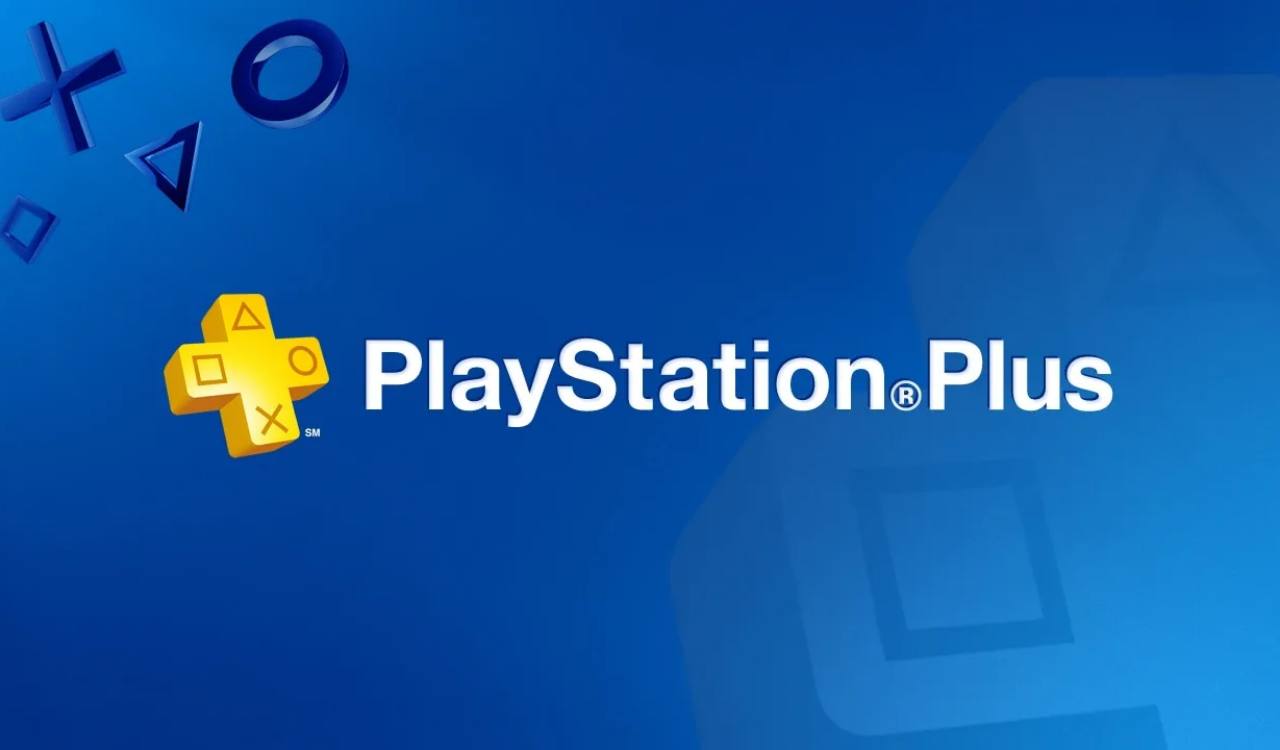 Playstation Plus