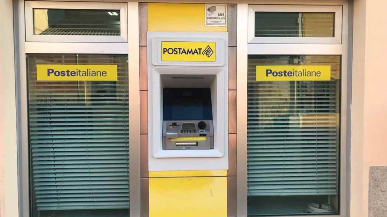 Poste 