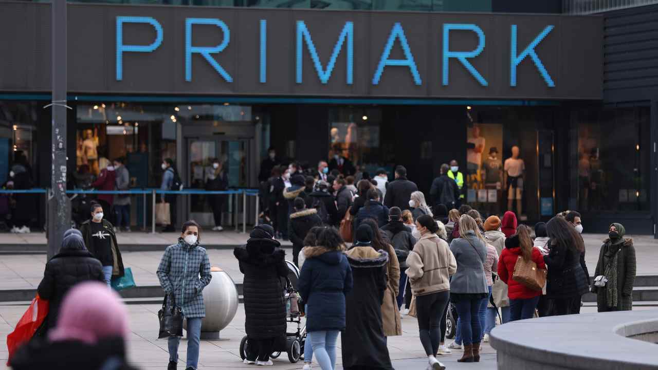 Primark