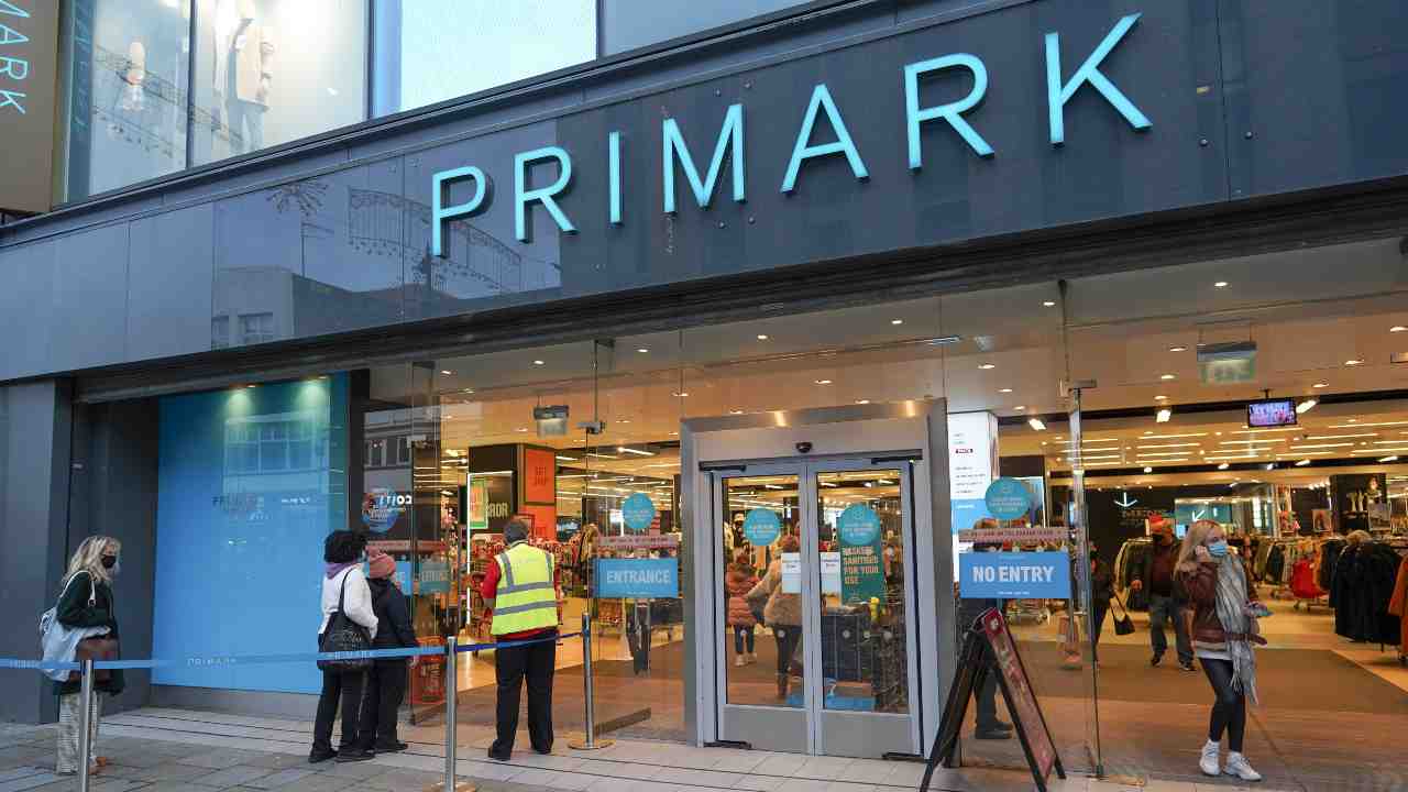 Primark