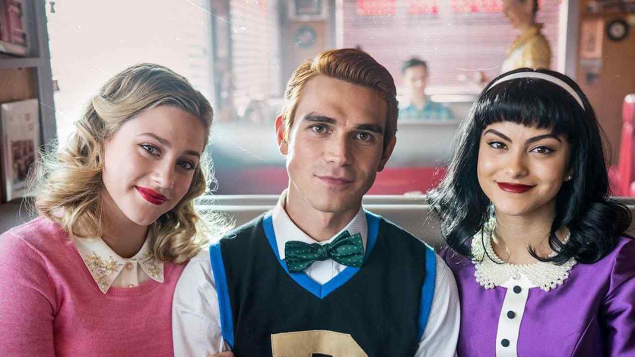 Riverdale 