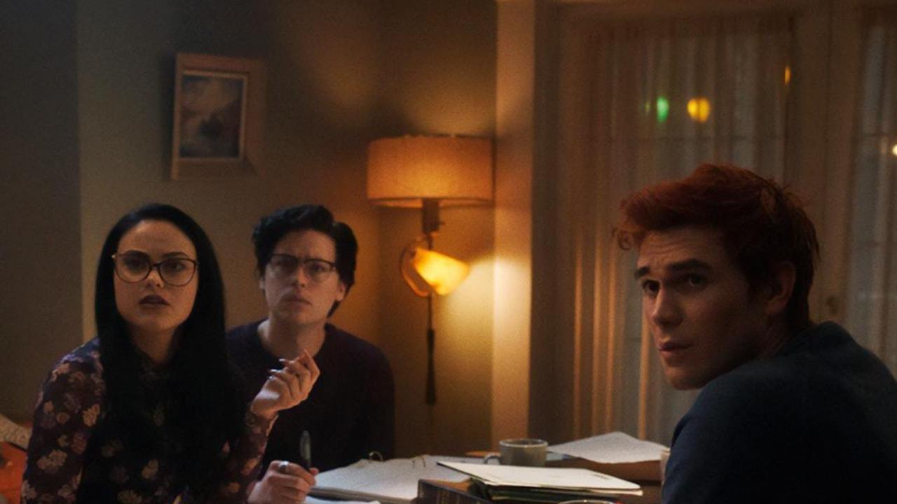 Riverdale