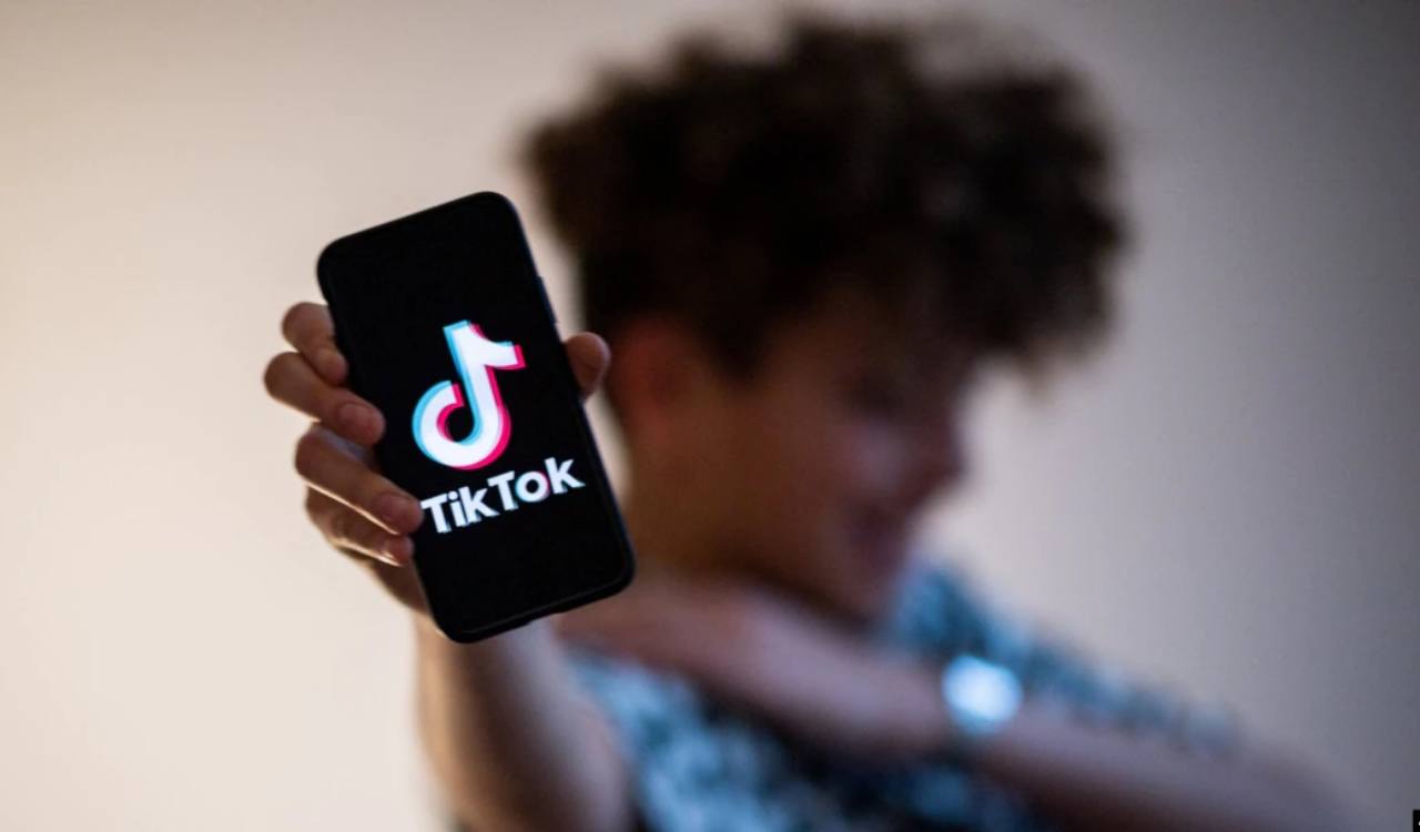 TikTok