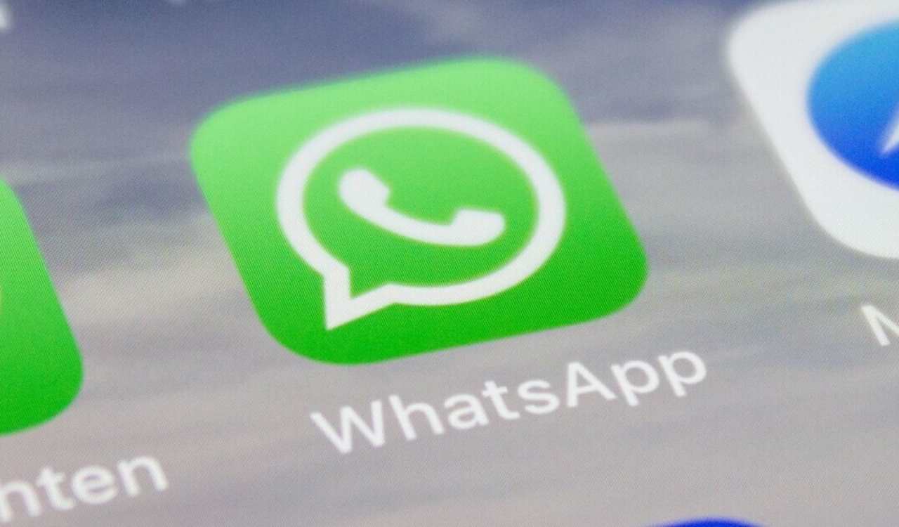 The WhatsApp