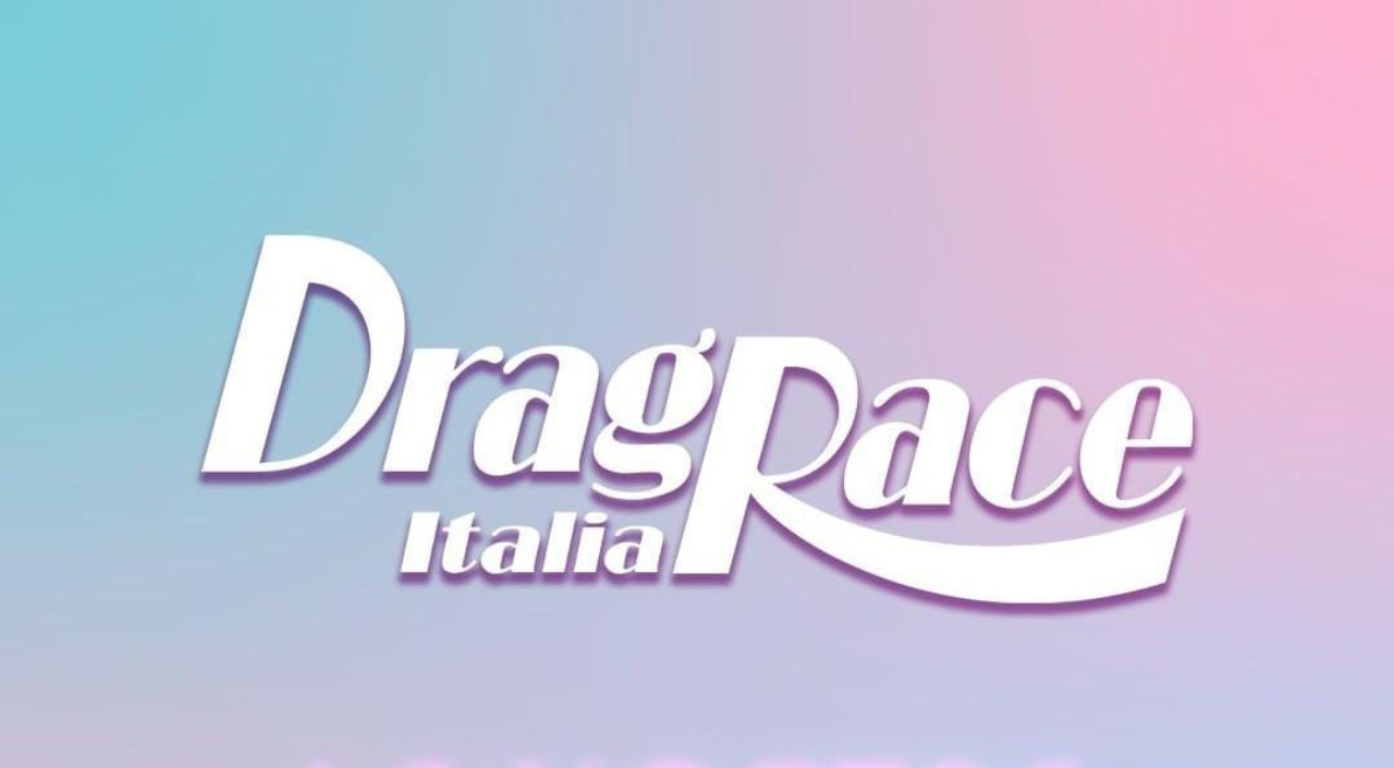 Drag Race Italia