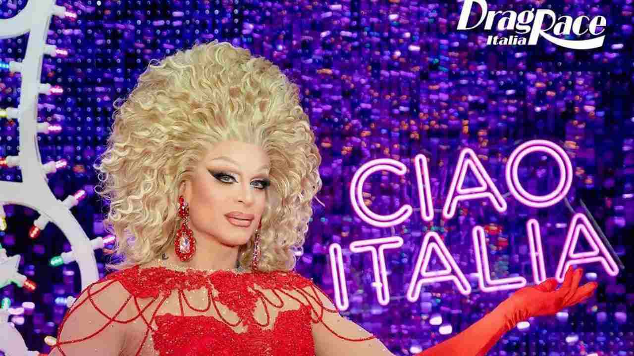 Drag Race Italia