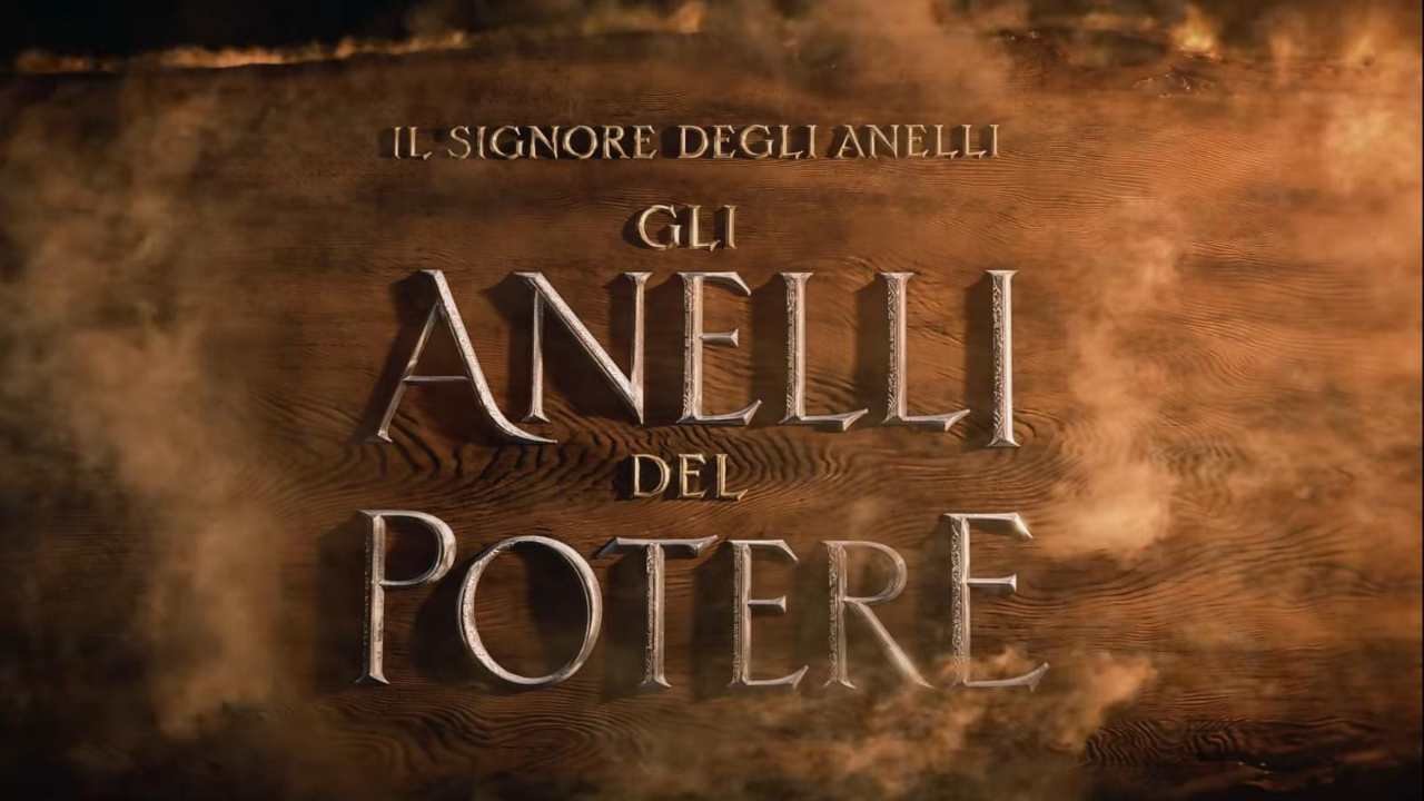 Il Signore degli Anelli