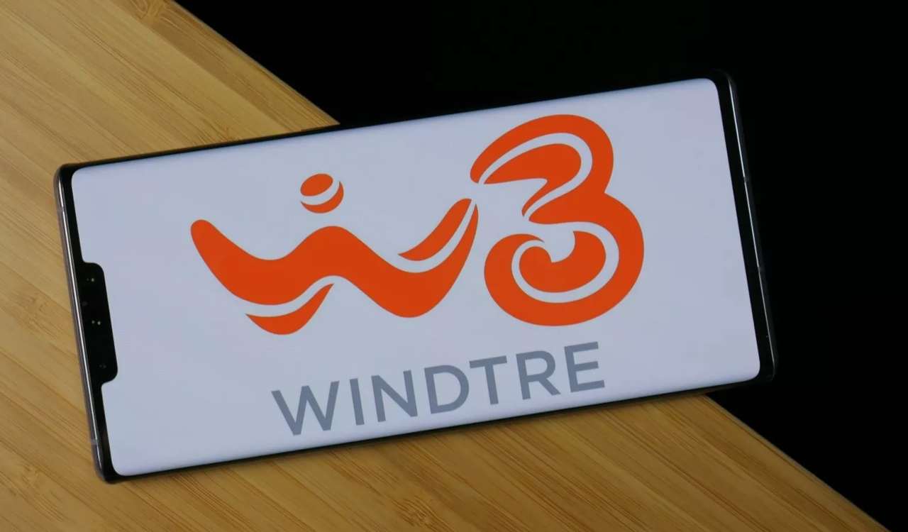 WindTre