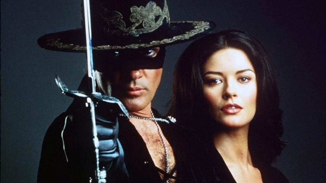 Zorro, in arrivo la rivoluzionaria serie tv: lo spadaccino diventa una donna