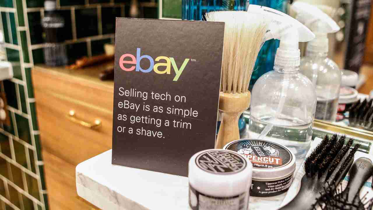 ebay