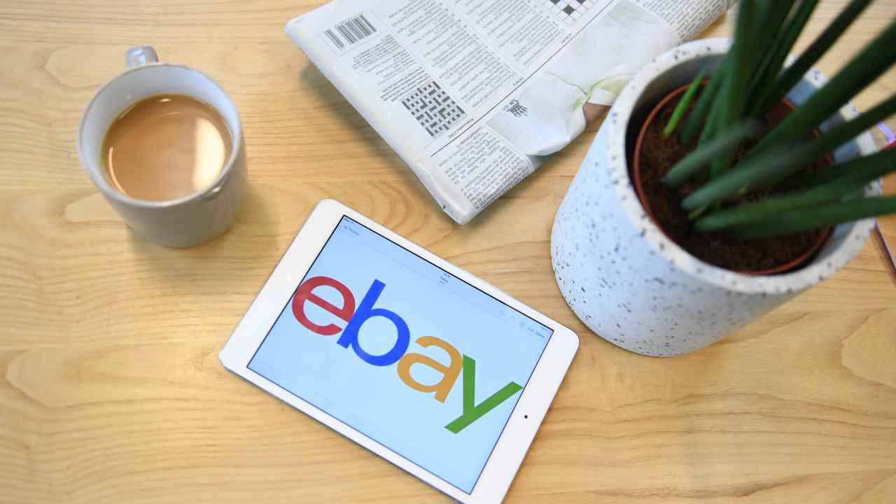 ebay