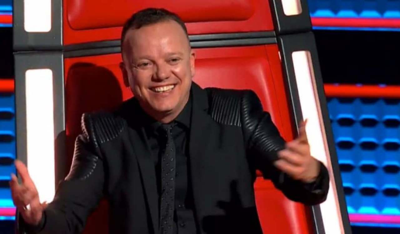 Gigi d'Alessio