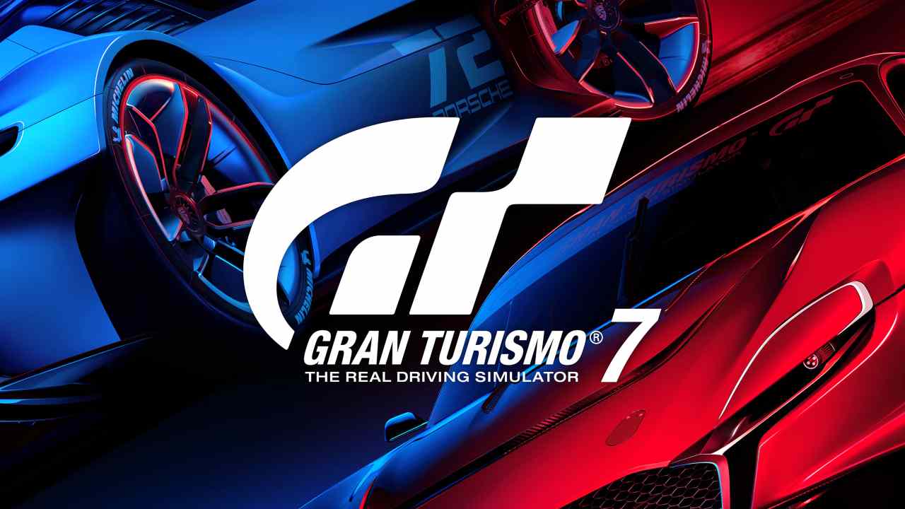 Gran Turismo 7, la bombe de Sony : quelqu’un ne sera pas content