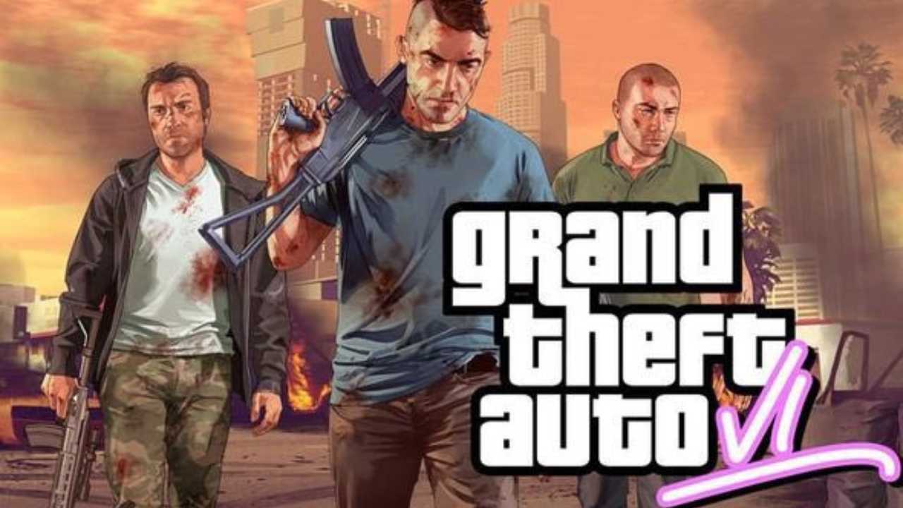 gta 6