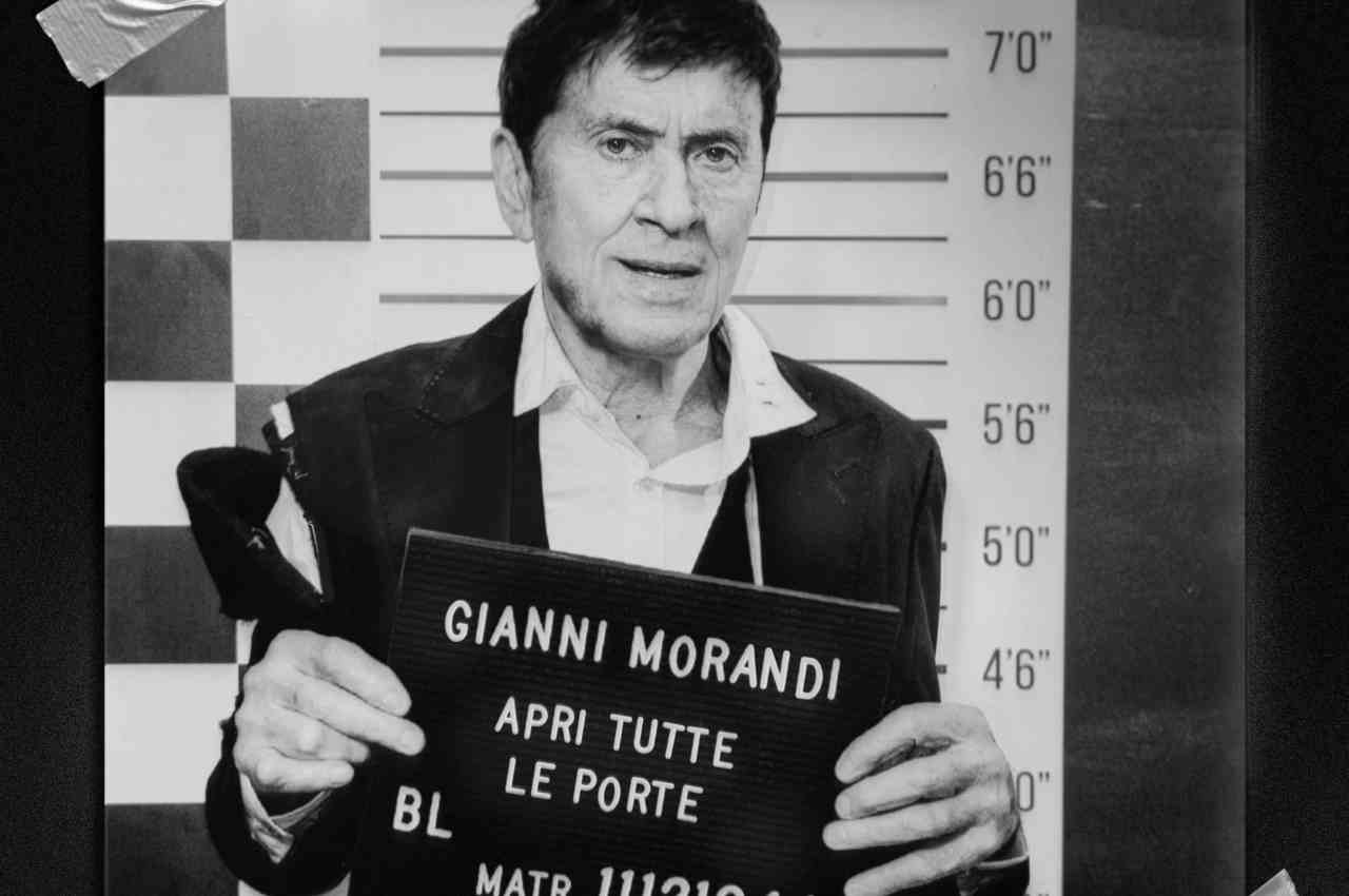 gianni morandi