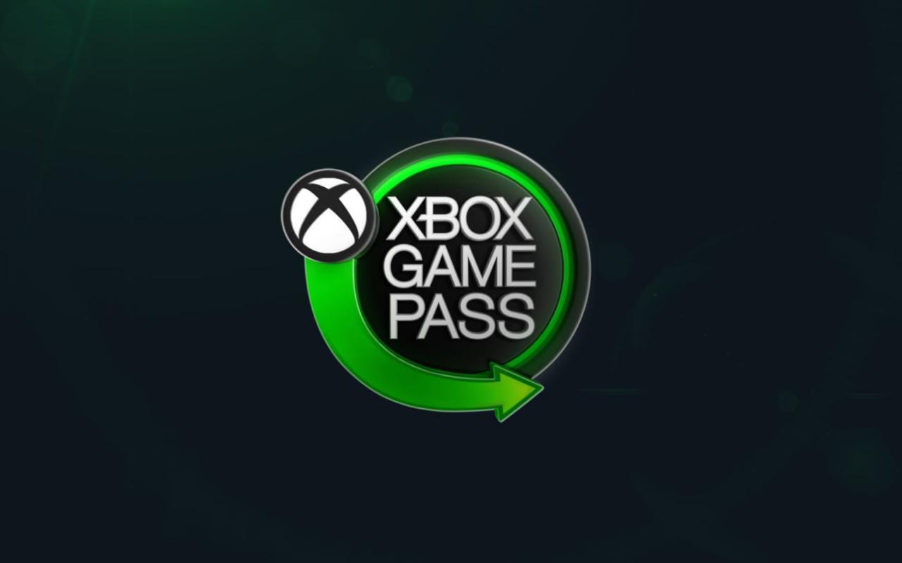 xbox game pass