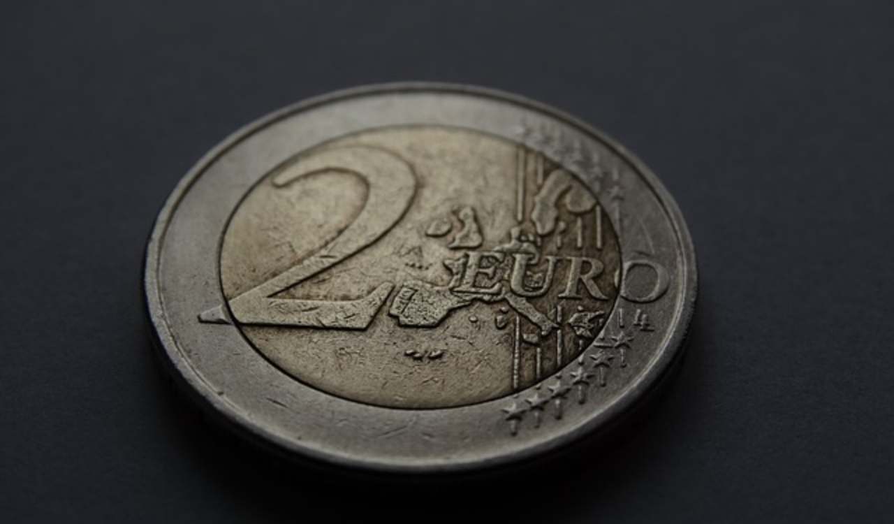 2 euro