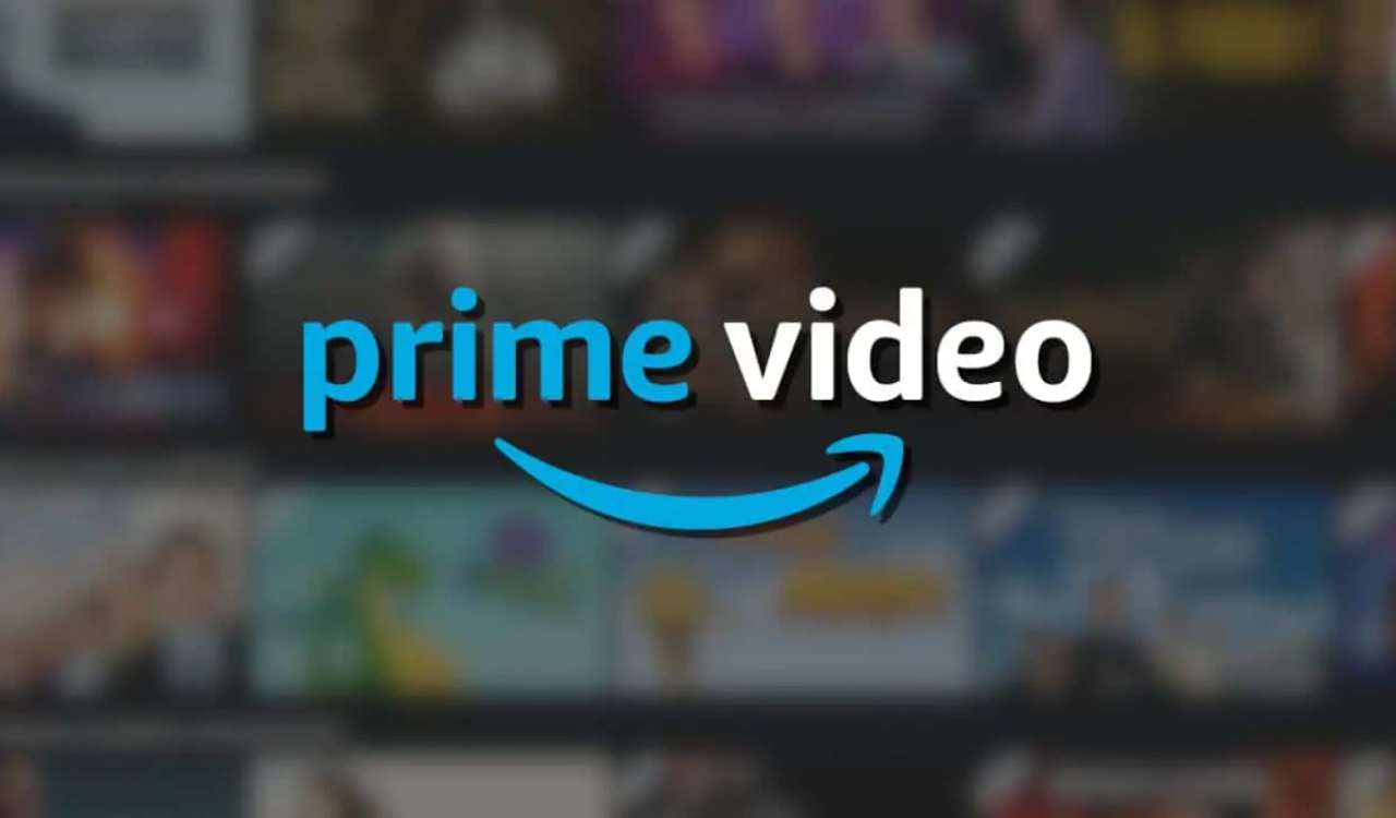 Amazon Prime Video